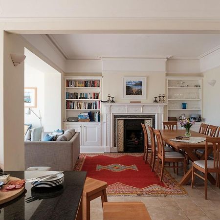 Villa Watch Hill à Salcombe Extérieur photo