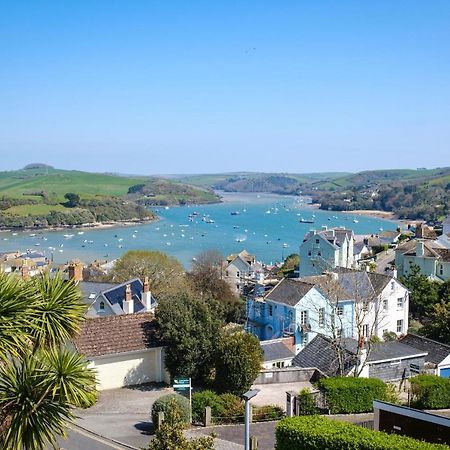Villa Watch Hill à Salcombe Extérieur photo