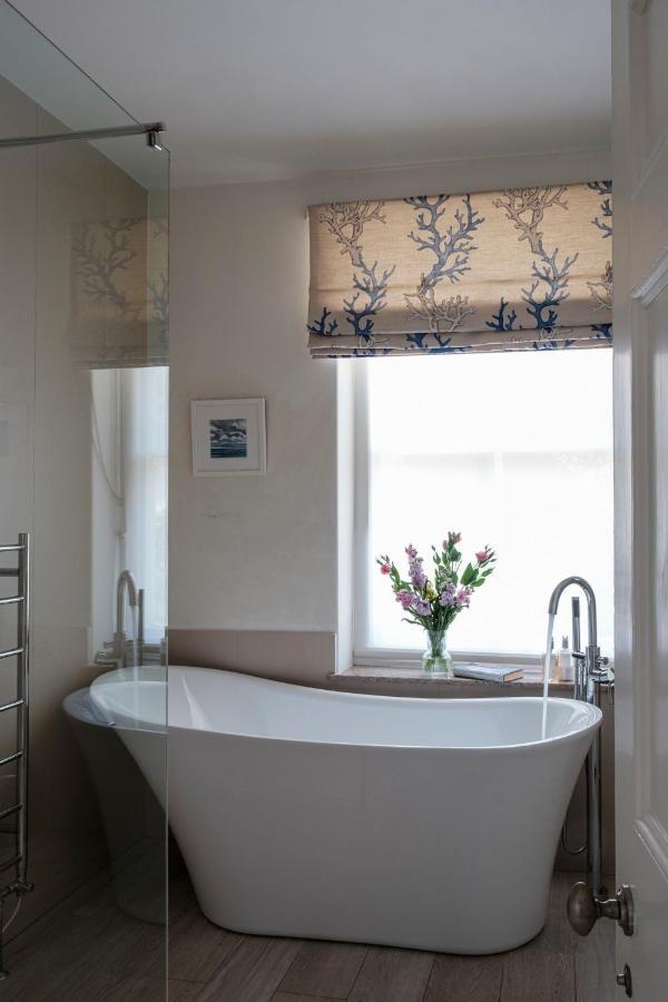 Villa Watch Hill à Salcombe Extérieur photo